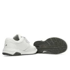 Fashion 813 Women's Leather Walking Shoe - Comfort & Support Women Women's Shoes|Women's Athletic