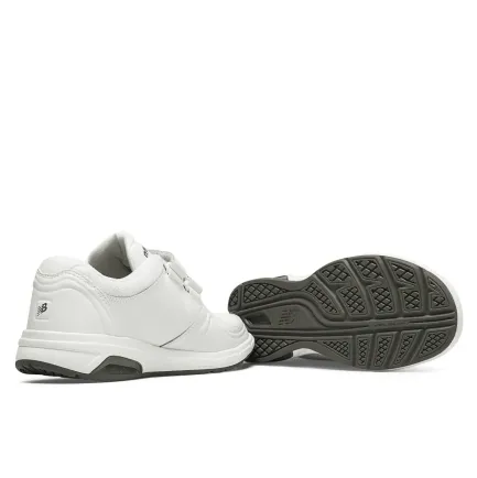 Fashion 813 Women's Leather Walking Shoe - Comfort & Support Women Women's Shoes|Women's Athletic