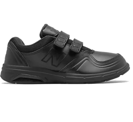 Outlet 813 Women's Leather Walking Shoe - Comfort & Support Women Women's Shoes|Women's Athletic
