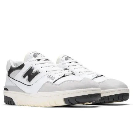 Best BB550 Men's Lifestyle Sneaker Men's Athletic