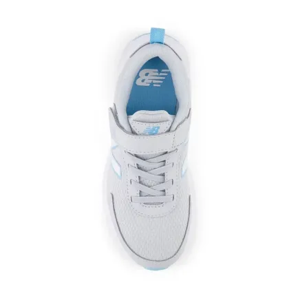 Hot Dynasoft 545 Kids Velcro Runner Kids Kid's Athletic