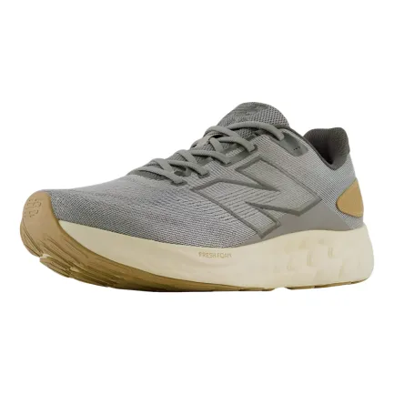Fashion Fresh Foam 680v8 Men's Slate Grey Runner Men's Athletic