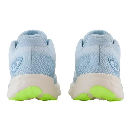 Sale Fresh Foam 680v8 Women's Blue Runner|Canadian Footwear Women Women's Athletic