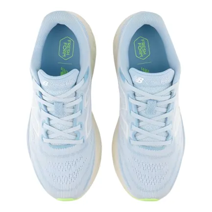 Sale Fresh Foam 680v8 Women's Blue Runner|Canadian Footwear Women Women's Athletic