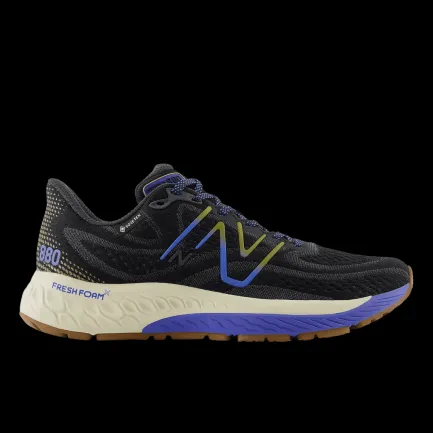 Discount Fresh Foam X 880v13 Gore-Tex Women's Waterproof Running Shoe Women Women's Shoes|Women's Athletic