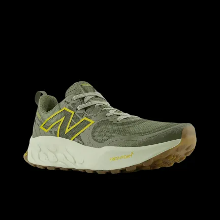 Hot Fresh Foam X Hierro v8 – Trail Running Shoes Men's Athletic