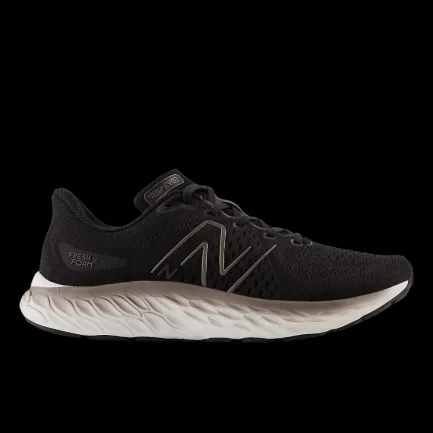 Hot Fresh Foam X EVOZ v3 Runner Men's Athletic
