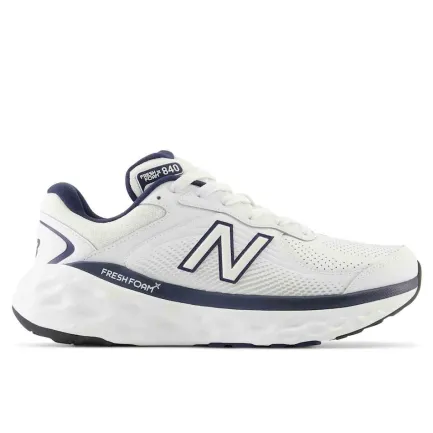 Clearance Fresh Foam X 840v1 Men's Neutral Walking Shoe Men's Athletic|Men's Shoes