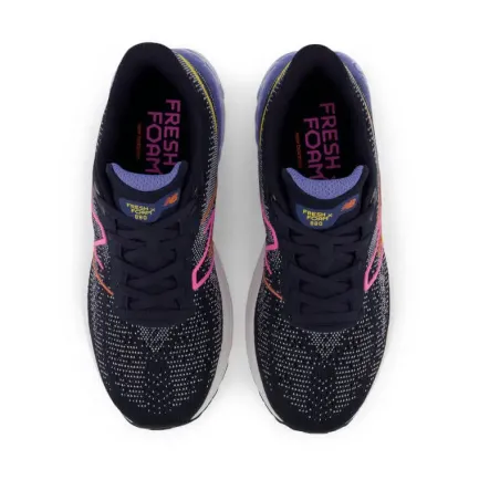 Hot Fresh Foam X 880v12 Kids Kid's Athletic