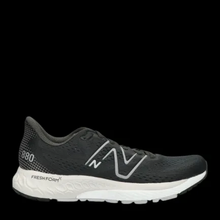 Outlet Fresh Foam X 880v13 Women's Black Running Shoe Women Women's Athletic