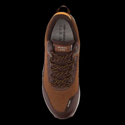 Clearance FuelCell 2190 Men's Trail Running Shoe Men's Shoes|Men's Athletic