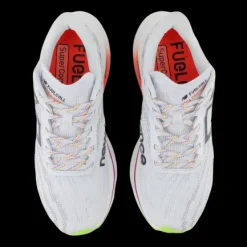 Hot FuelCell SuperComp Trainer v2 Women's Carbon Fibre Racing Shoe! Women Women's Shoes|Women's Athletic
