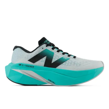 Fashion FuelCell SuperComp v3 Carbon Plate Women Women's Athletic