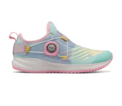 Hot FuelCore BOA Youth 's Runner Kids Kid's Athletic