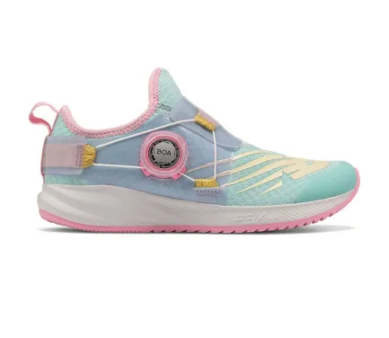 Hot FuelCore BOA Youth 's Runner Kids Kid's Athletic