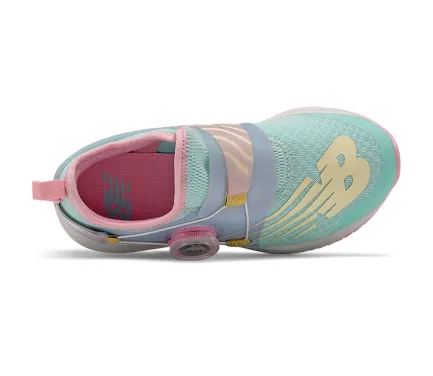 Hot FuelCore BOA Youth 's Runner Kids Kid's Athletic
