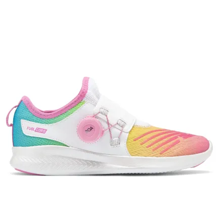 Discount Kids GKBKOWR BOA Running Shoe Kids Kid's Athletic