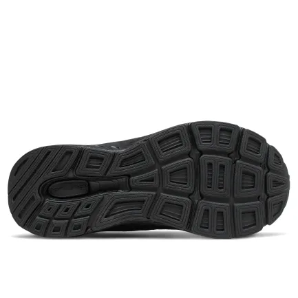 Hot Kids School Uniform Black Shoe YU680BB Kids Kid's Athletic