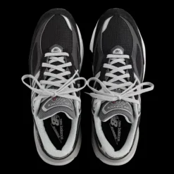 New Made in USA 990v6 Black Women's Women Women's Shoes|Women's Athletic