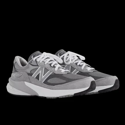 Online Made in USA 990v6 Women's Walking shoe Women Women's Shoes|Women's Athletic
