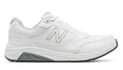 New Men's 928 v3  White Walking Shoe Men's Athletic