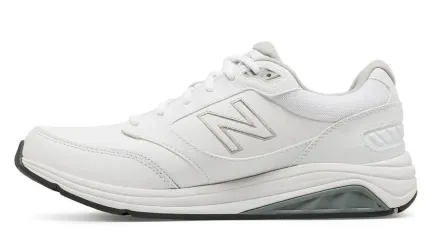 New Men's 928 v3 White Walking Shoe Men's Athletic