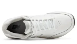New Men's 928 v3 White Walking Shoe Men's Athletic