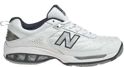 Outlet Mens Tennis Shoe MC806W Men's Athletic