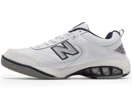 Outlet Mens Tennis Shoe MC806W Men's Athletic