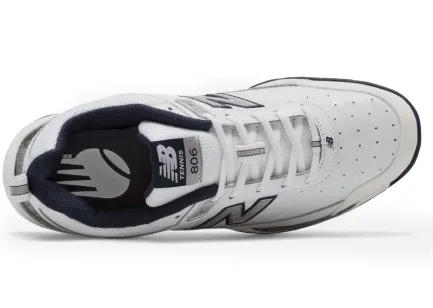 Outlet Mens Tennis Shoe MC806W Men's Athletic