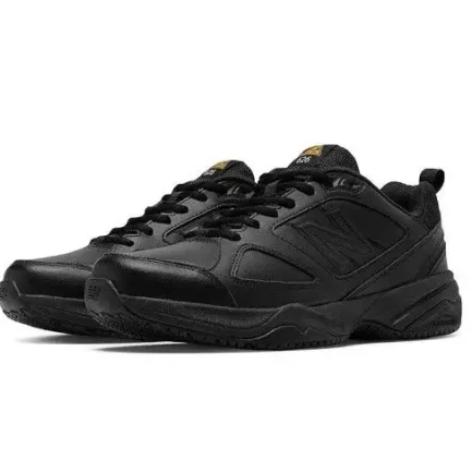 Online Mens 626v2 Slip Resistant Service Shoe Men's Safety|Men's Shoes