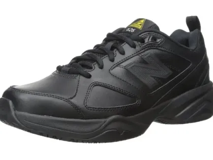 Online Mens 626v2 Slip Resistant Service Shoe Men's Safety|Men's Shoes