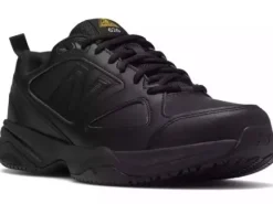 Online Mens 626v2 Slip Resistant Service Shoe Men's Safety|Men's Shoes