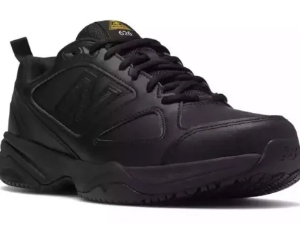 Online Mens 626v2 Slip Resistant Service Shoe Men's Safety|Men's Shoes