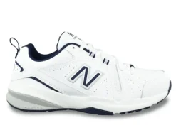 Best Men's 608v5 White Fitness Trainer Men's Athletic