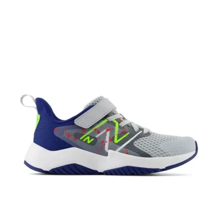 Fashion Rave Run v2 Bungee Lace Kid's Kids Kid's Athletic