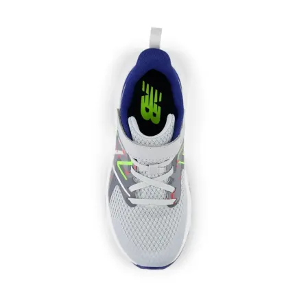 Fashion Rave Run v2 Bungee Lace Kid's Kids Kid's Athletic