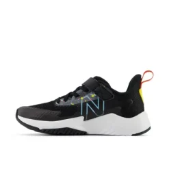 New Rave Run v2 Bungee Lace Kid's Kids Kid's Athletic