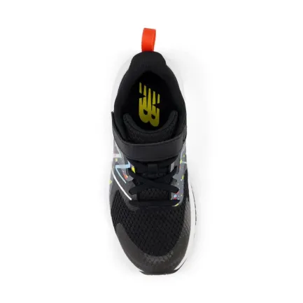 New Rave Run v2 Bungee Lace Kid's Kids Kid's Athletic