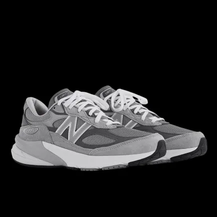 Outlet 990v6 - Premium Comfort & Style Men's Shoes|Men's Athletic