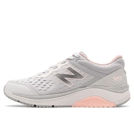 Clearance 847v4 Women’s Walking Shoe Women Women's Athletic