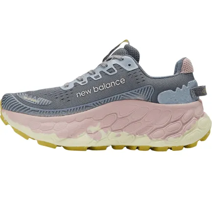 Online Women's Fresh Foam X More Trail v3 Women Women's Hiking|Women's Shoes