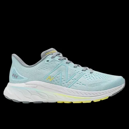 Discount Women's Fresh Foam X 860v13 Stability Running Shoe Women Women's Shoes|Women's Athletic