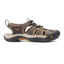 Fashion Newport H2 Raven Men's Sandals