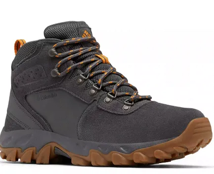 New Newton Ridge Plus II - Mens Men's Hiking|Men's Boots