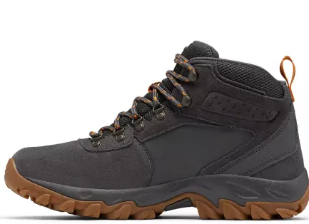 New Newton Ridge Plus II - Mens Men's Hiking|Men's Boots