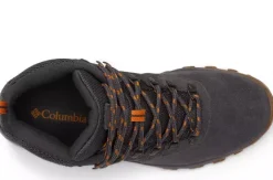 New Newton Ridge Plus II - Mens Men's Hiking|Men's Boots
