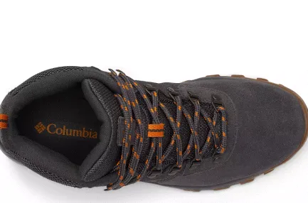New Newton Ridge Plus II - Mens Men's Hiking|Men's Boots