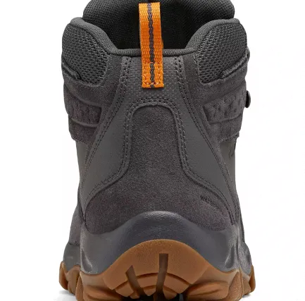 New Newton Ridge Plus II - Mens Men's Hiking|Men's Boots