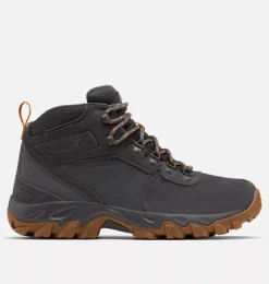 New Newton Ridge Plus II - Mens Men's Hiking|Men's Boots